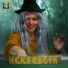 Heksebeth, Ramasjang