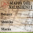 BeRonZ, Marax, sbrecks