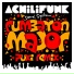 Achilifunk Sound System feat. Jack Chakataga
