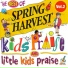 Spring Harvest