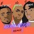 KINGBOY, Dj Respect, Nayomi