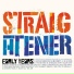 Straightener