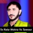 Syeed Wali Wazir
