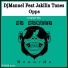 DjManuel feat. Jakilin Tunes