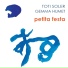 Toti Soler, Gemma Humet