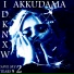 idknxw, akkudama