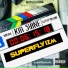 Kia Shine, DJ Flip Millionz