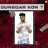 Vynom, Gunegar