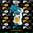 Leebrian, Cauty, Rauw Alejandro feat. Brray, Feid