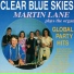 Martin Lane
