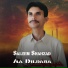 Saleem Shahzad