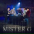 Dos Erre, AMLAKO, Cristobal Mendez