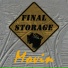 Final Storage