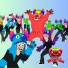 Chuckle Monsters