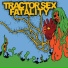 Tractor Sex Fatality
