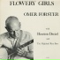 Omer Forster