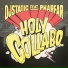 DJ static, Pharfar