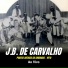 JB de Carvalho