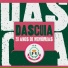 G.R.C.E.S. Dascuia, Anderson da Costa (São)