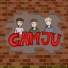 Gamju
