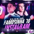 MC BN, MC Yuri, LeoZera feat. Love Funk