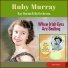 Ruby Murray, Ray Martin And His Orchestra