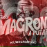 DJ MAGRONES, Dj mega