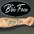 The Brie Face