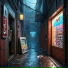 MORVAN, LoFi Jazz