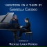 Rodrigo Landa-Romero, Gabriella Cariddo