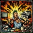 13 Red Cats