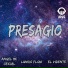 Angel MC Oficial, Lungo Flow, El Vidente