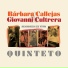 Bárbara Callejas, Giovanni Cultrera