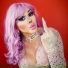 Tifany Espectacular, DJ Freshly