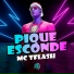 MC TFlash, DJ Hud Original, SPACE FUNK