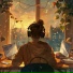 Concentration Help, Music for Work, For The Lost