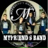 My Friend's Band