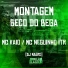 Mc Kaio, Mc Neguinho do ITR, DJ Magro