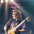 Geoff Whitehorn, Stephan North