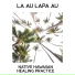 Healing Power Club, Calming Sounds