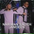 NARIMAN BALICH, JAMDEEN