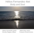 Hélios Fernandez, Nicolas Rageau, François Ricard