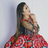 Luz Yenny De Los Andes