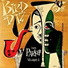 Charlie Parker, Dizzy Gillespie