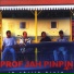 Prof Jah Pinpin Quartet
