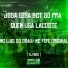 Mc Fefe Original, Dj Nog feat. mc luis do grau