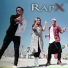 RapX, NONNA 3IN1