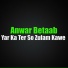 Anwar Betaab