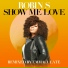 Robin S, Emmaculate