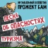 Музыкальный коллектив Прожект БАМ